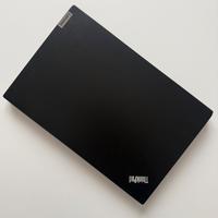 Pc portatile Lenovo ThinkPad E15 Gen 4 – i5