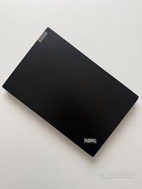 Pc portatile Lenovo ThinkPad E15 Gen 4 – i5