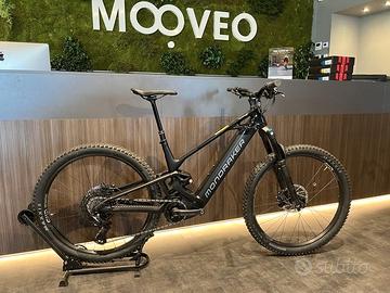 Mondraker Scree R