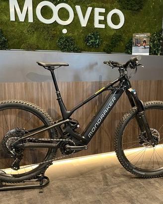 Mondraker Scree R