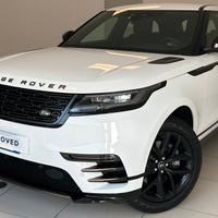 Velar 2.0D I4 R-Dynamic SE NUOVO MODELLO