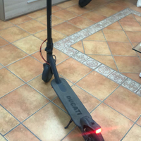monopattino elettrico ducati
