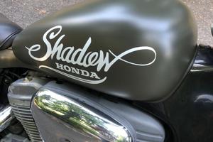 Honda Shadow PC21 C 583cc anno 1999