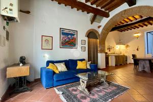 2 LOCALI A BORGO SAN LORENZO