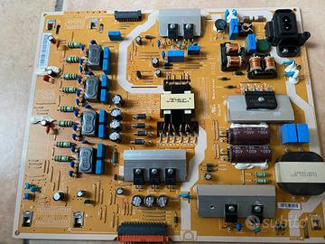 SCHEDA DI ALIMENTAZIONE TV SAMSUNG UE55KS7000U