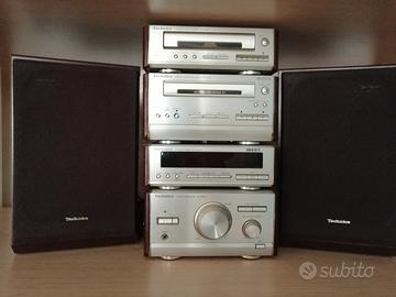 stereo 