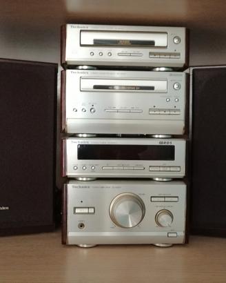 stereo 