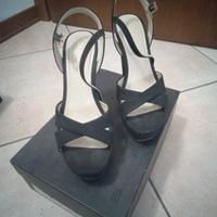 Scarpe con il tacco