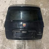 portellone baule fiat cinquecento 500 Abarth