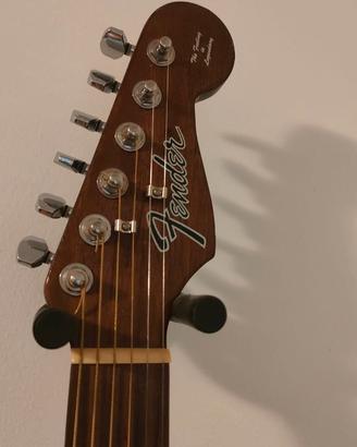 Fender Newporter del 1988 (Made in Korea)