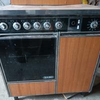 cucina libera installazione 