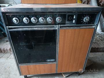 cucina libera installazione 