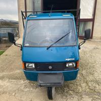Piaggio ape tm 703