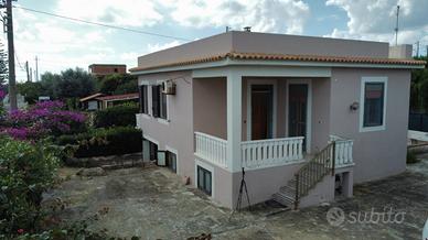 Villa in Contrada Cicirata, Piccio, Avola