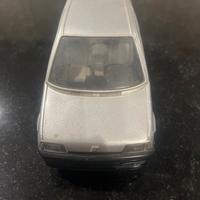 Modellino auto