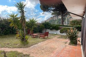 Sul mare a Cetraro
