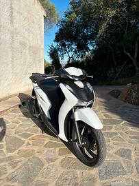 Honda sh 125
