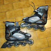 Pattini in linea Rollerblade uomo