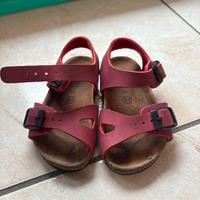 Sandali grunland n 21