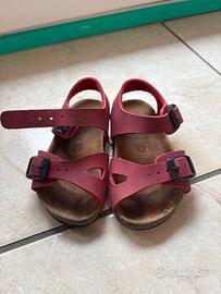 Sandali grunland n 21