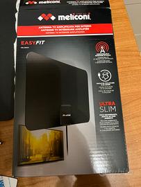 Antenna Tv Meloconi slim Easy Fit