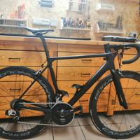 bici  da corsa Canyon CF slx