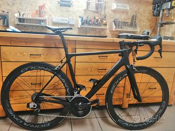 bici  da corsa Canyon CF slx