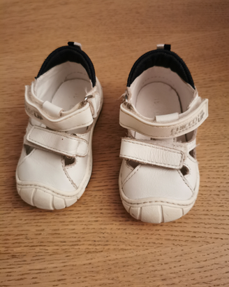 Scarpe chicco Flex zone n. 18, 19. Mkids 19