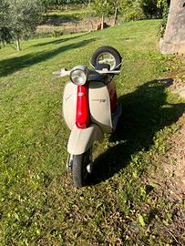 Lambretta serveta li 150 special