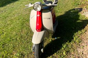 Lambretta serveta li 150 special