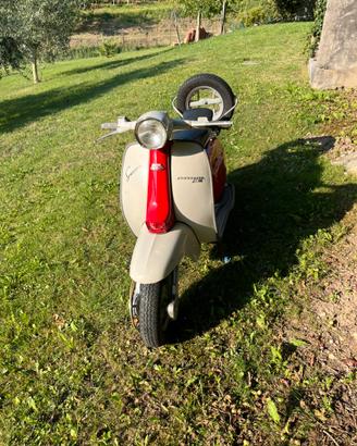 Lambretta serveta li 150 special