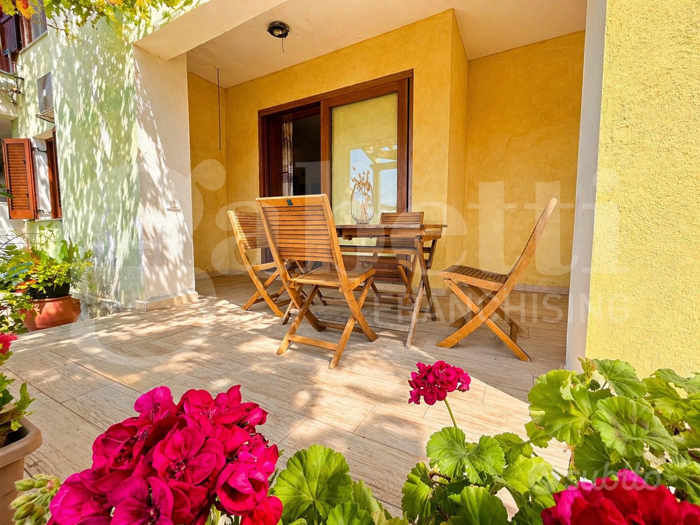 Appartamento – Tanaunella, Porto Ainu - Vista 3