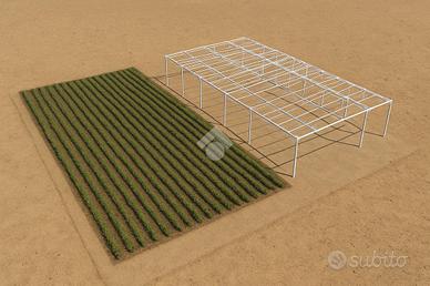 TER. AGRICOLO A MARANO DI NAPOLI