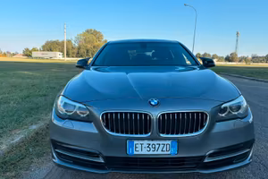 BMW SERIE 5
