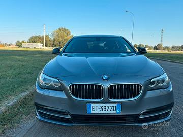 BMW SERIE 5