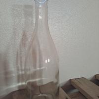 Bottiglie spumante tappo a corona 0,25 €/pz