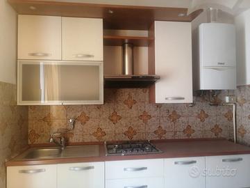 Appartamento in Via Filippo Freda Sulmona