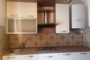 Appartamento in Via Filippo Freda Sulmona