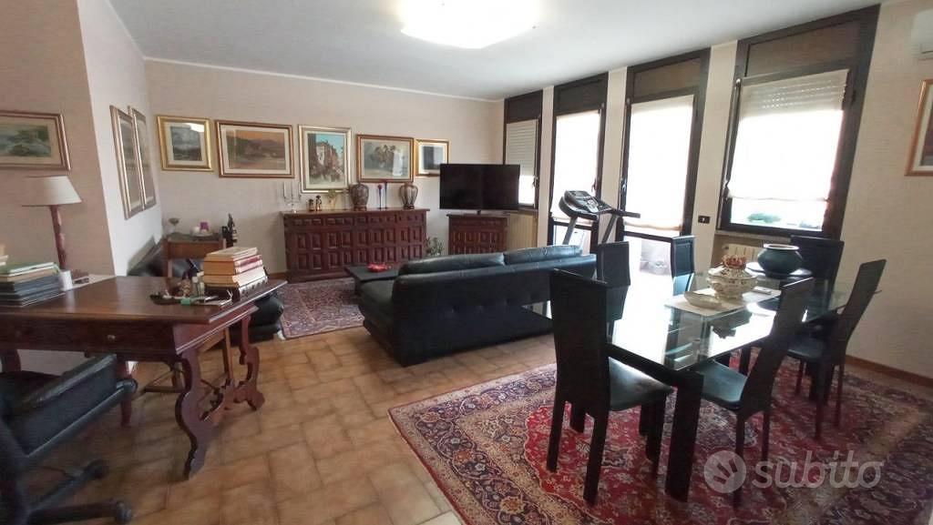 Appartamento – Borgomanero, Tabuloni - Altro