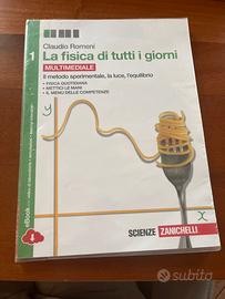 La fisica di tutti i giorni 1
