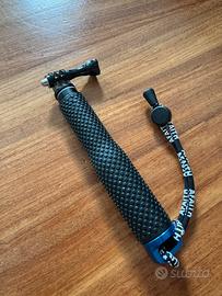 Selfie stick telescopico Gopro NUOVO