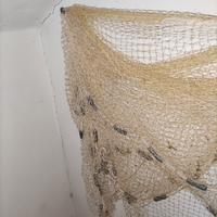 Rete da pesca : Yakko