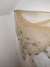 Rete da pesca : Yakko