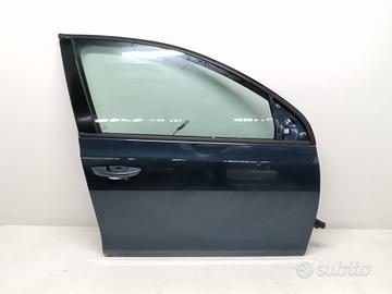 PORTA PORTIERA ANTERIORE DESTRA DX VOLKSWAGEN Golf
