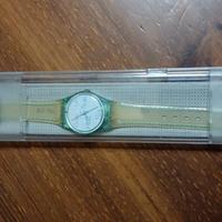 Swatch original Cool Mint