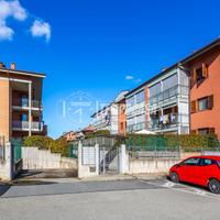 CHIVASSO RECENTE 3 LOCALI CON BOX AUTO