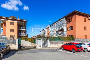 CHIVASSO RECENTE 3 LOCALI CON BOX AUTO