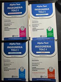 Alpha Test Ingegneria Tolc-I