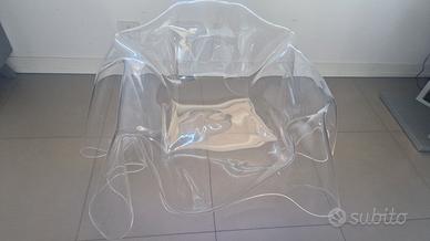 Poltrona designe