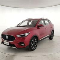 MG ZS 1.5 Luxury